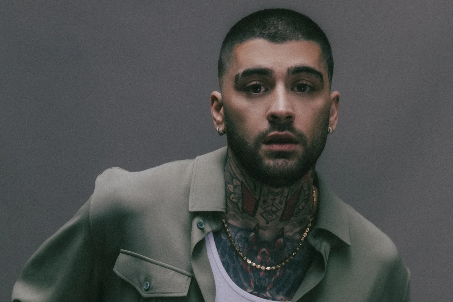 Zayn Malik